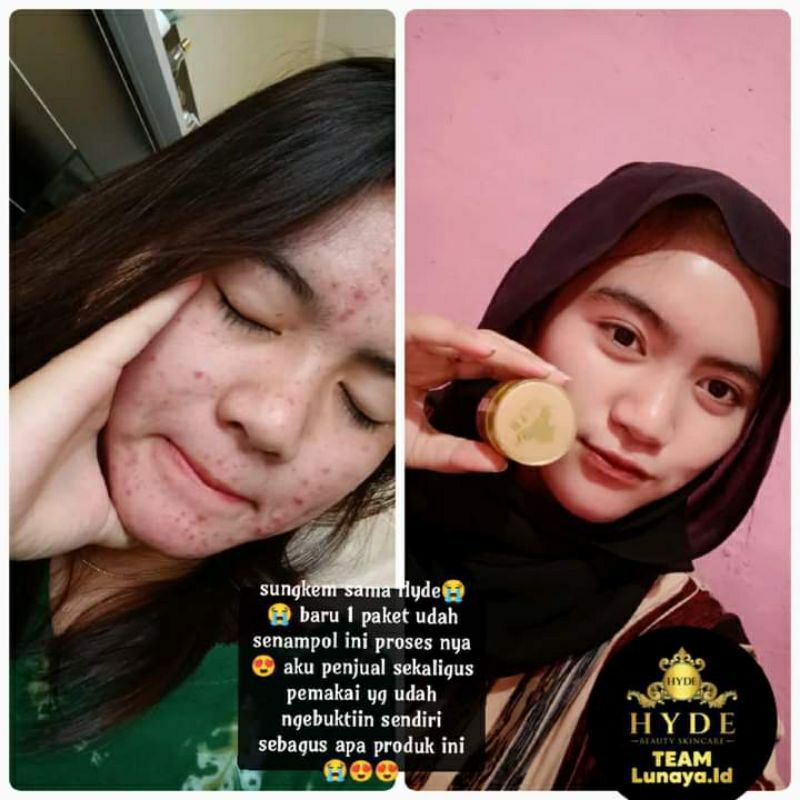 hyde beauty scincare isi 3