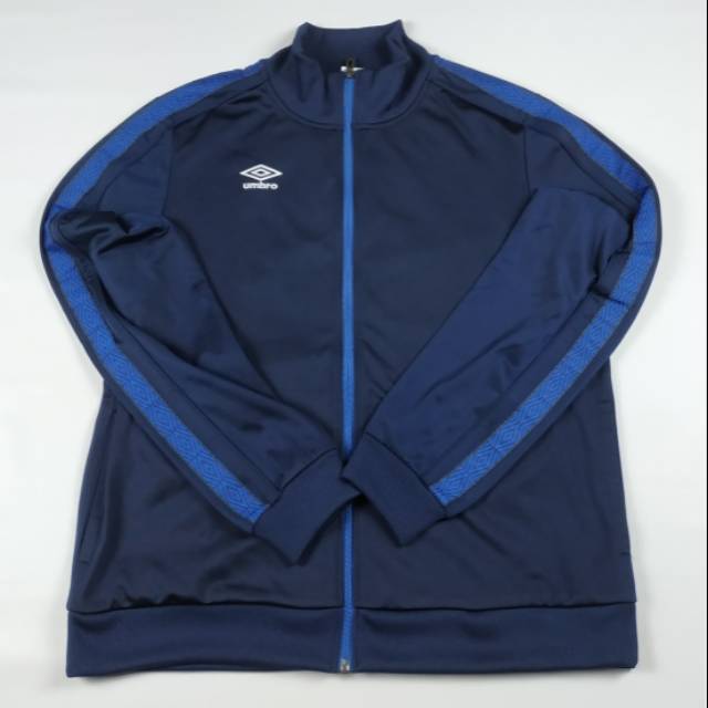 Umbro diamond jacket original new jaket