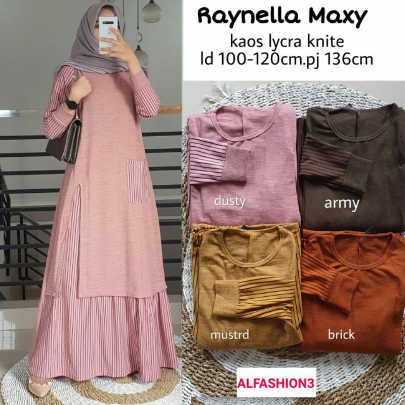 raynella ori alfashion