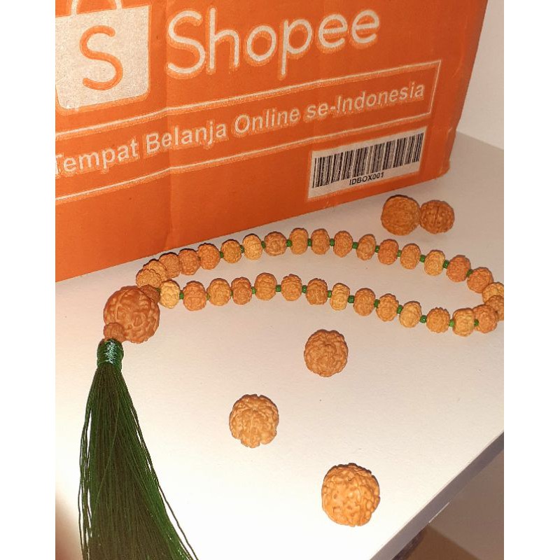 COD tasbih jenitri asli