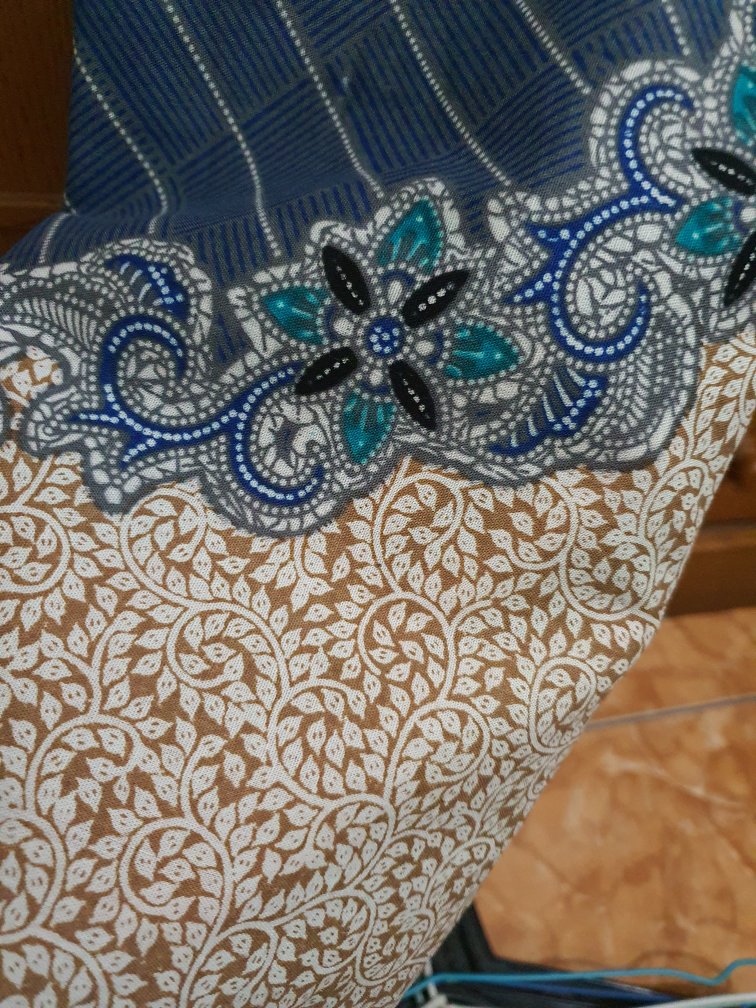 Bakhul Couple || Batik Couple Sarimbit Kebaya Tunangan Pesta