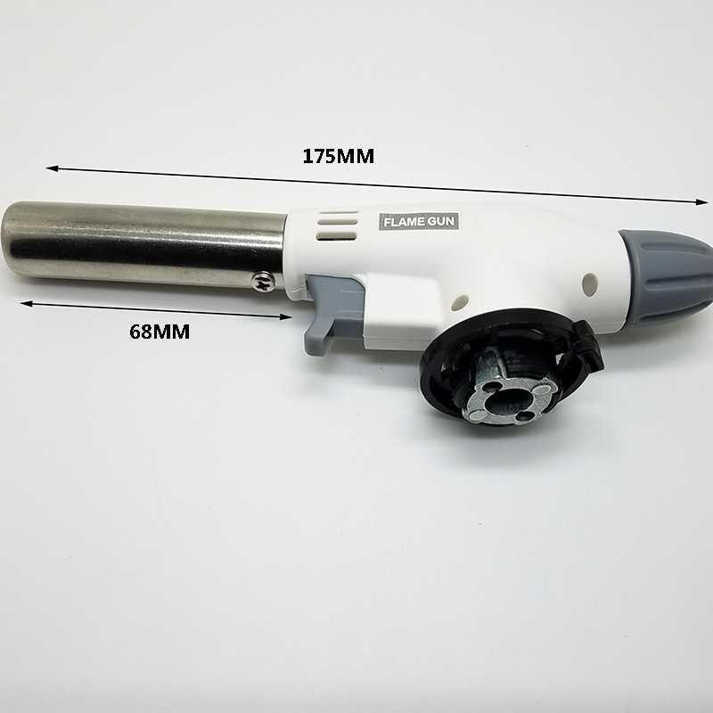 Firetric Portable Gas Torch Butane Flame Gun - 920 ( Mughnii )