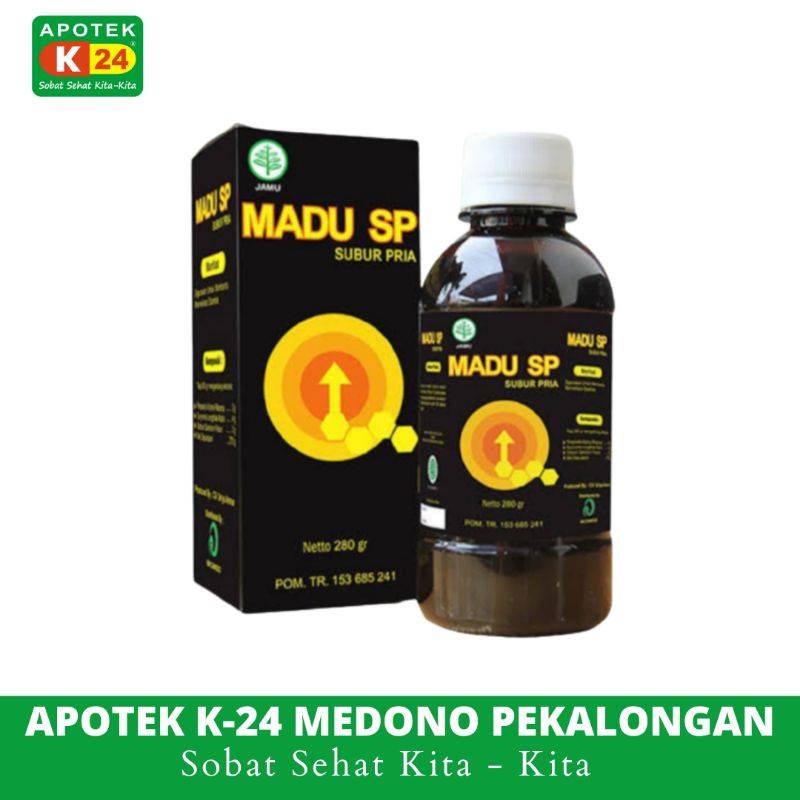 

MADU SP