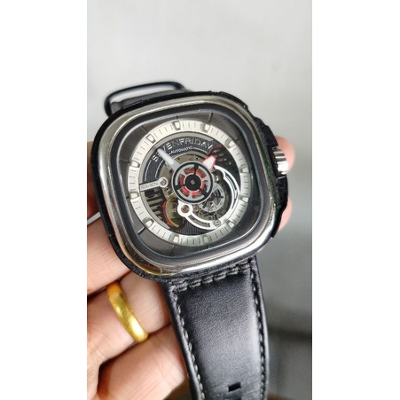 seven friday sf-s3/01 bekas second