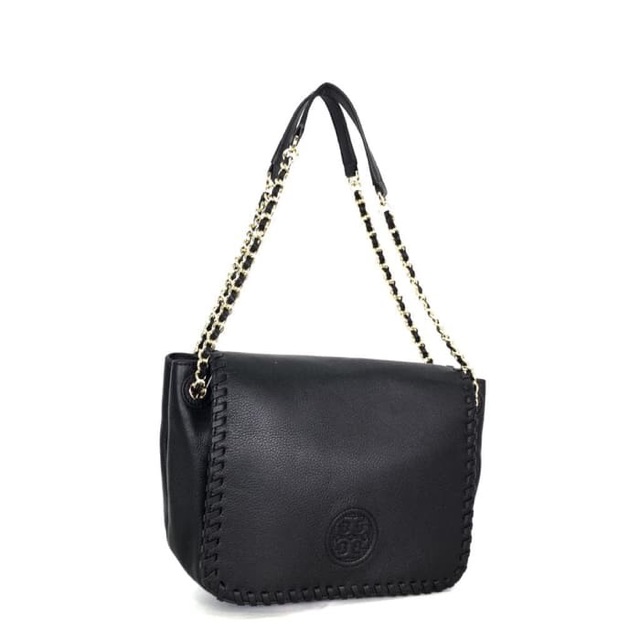 Tory Burch Marion Flap Shoulder Bag