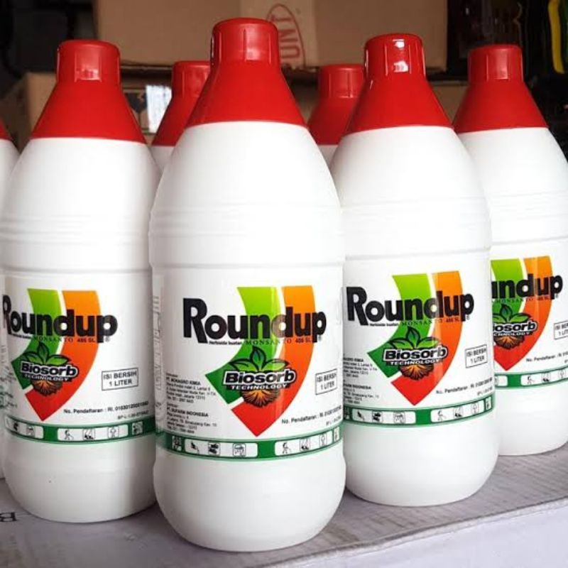 Roundup 1L