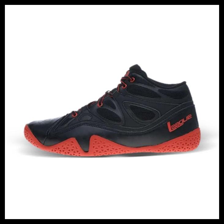 Sepatu Basket League | Ballistic-006