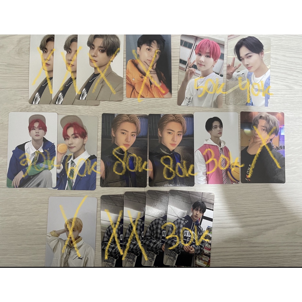 PC album dan Luckydraw Soundwave Manifesto