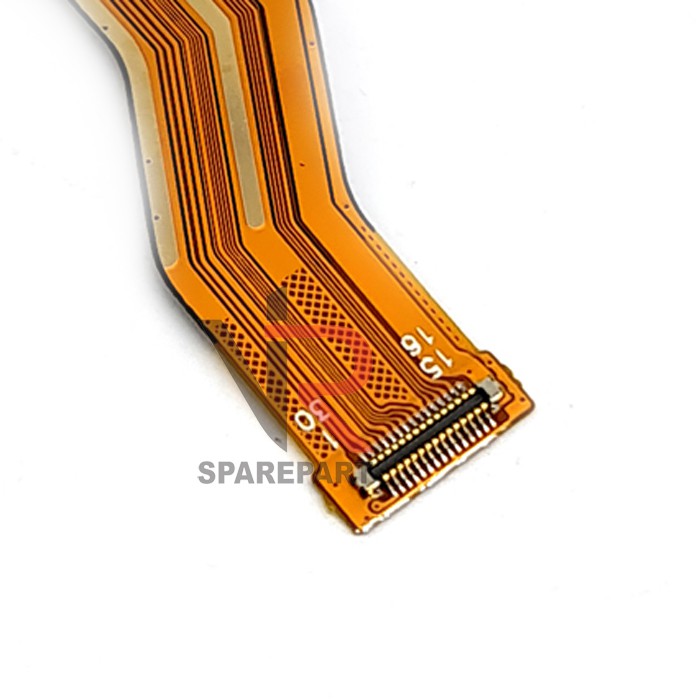 FLEXIBLE BOARD REALME 3 MAIN BOARD LCD