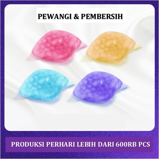 PAKET SABUN GEL DETERGENQ LAUNDRY DAN GEL PEWANGI CUCI BAJU