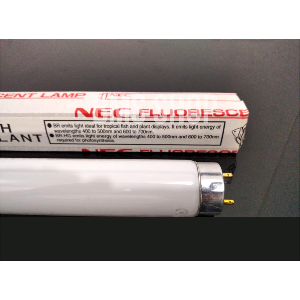 Lampu TFC NEC Asli Original Jepang 15 watt AB002003