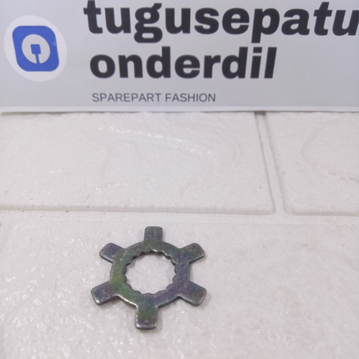 RING MATAHARI KIPAS CVT YAMAHA MIO