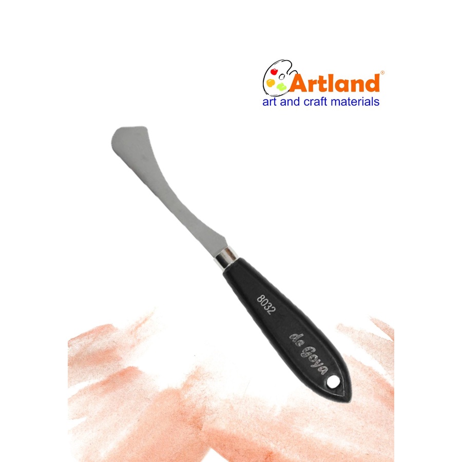 

De Goya Paint Knives 8032