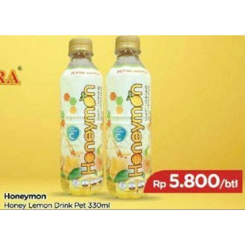 

Honeymom