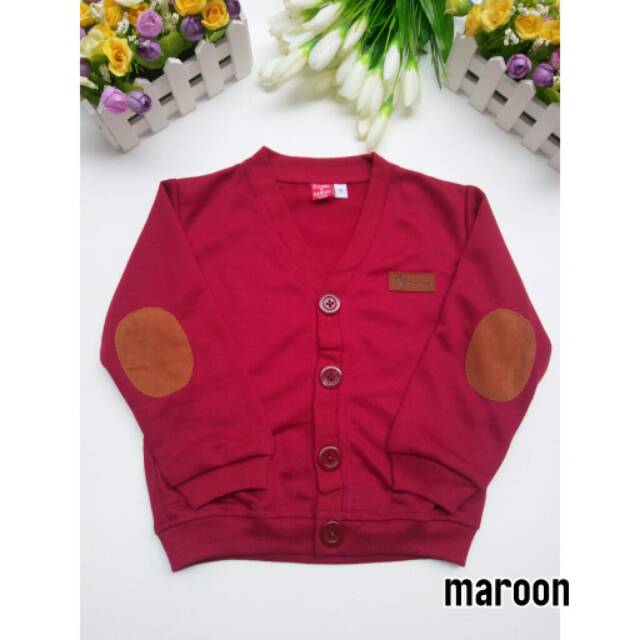 Cardigan anak