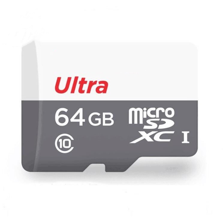 64GB Memory Card Micro TF Card SD Card USB Card