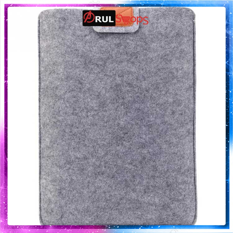 Rhodey Soft Sleeve Case for Laptop