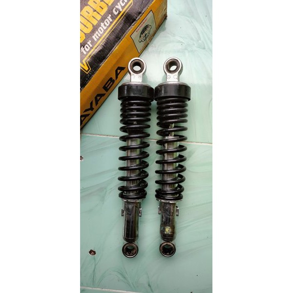 shock belakang rx king shock breaker rx king master rxs rx spesial yt115 rxz original kyb japan
