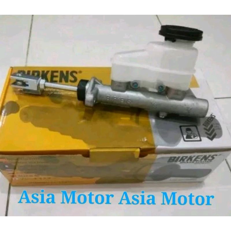 Jual Master Rem Atas Pusat Suzuki Jimny Katana 1990 - 2006 Brake Master