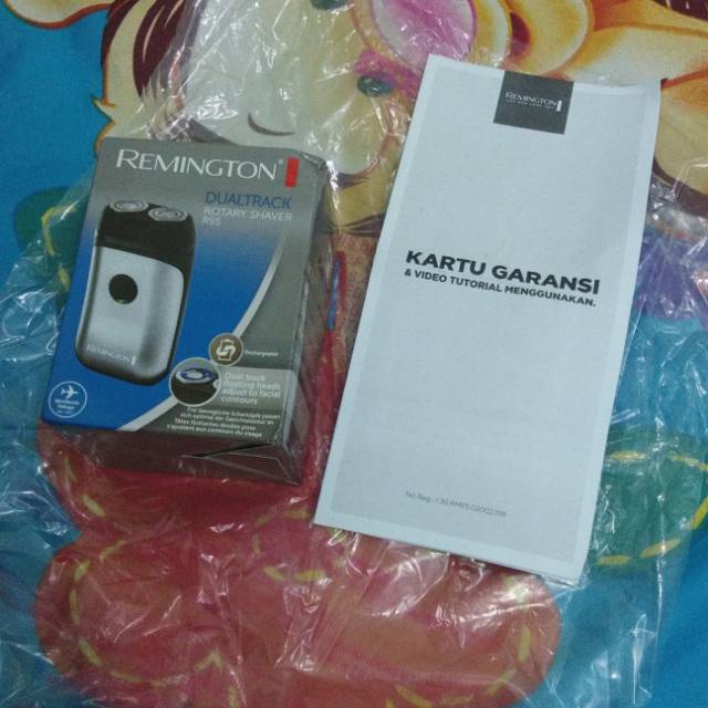 Remington Rotary Shaver R95 R-95