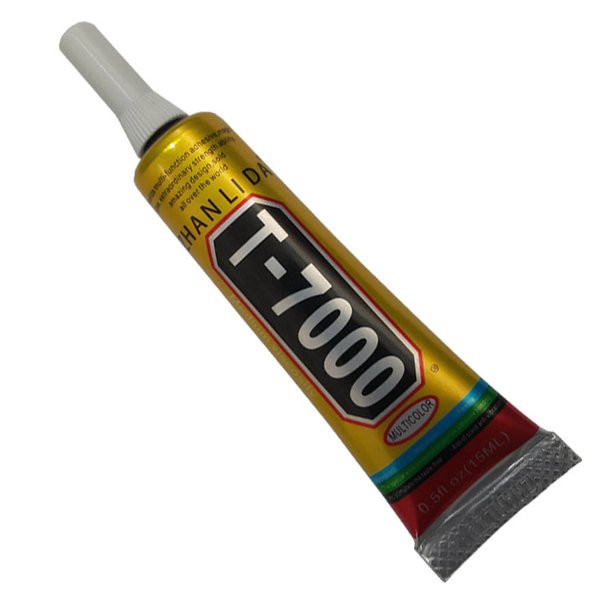 

Special Lem Touchscreen LCD T7000 Murah