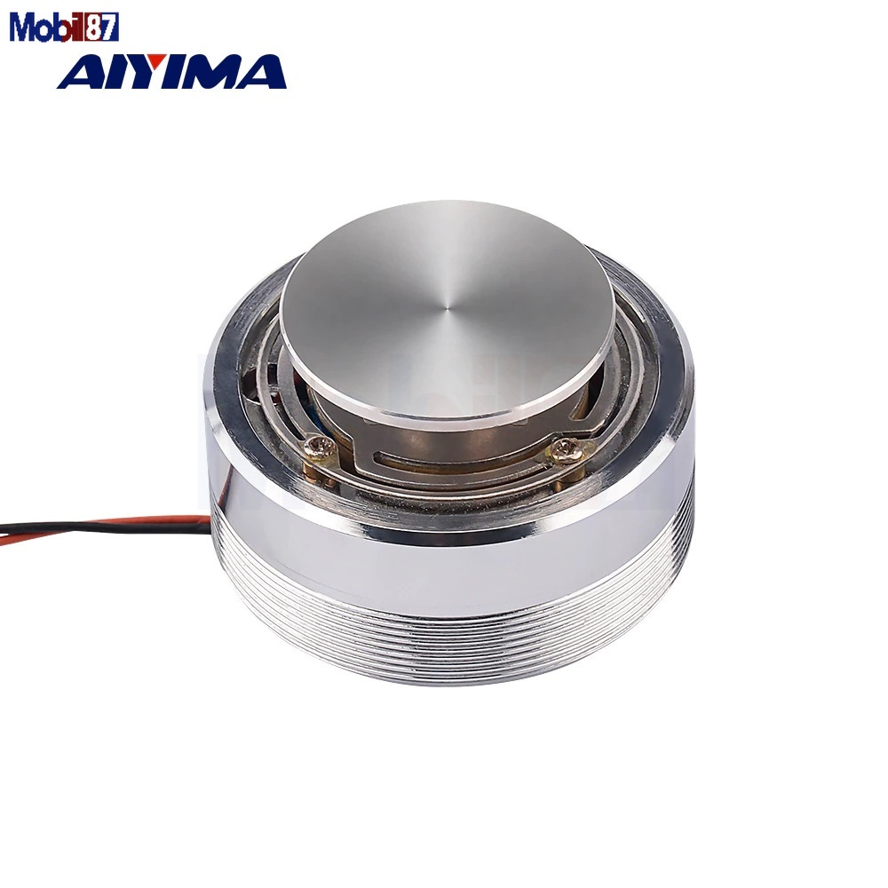 Aiyima Speaker Full Range Mobil HiFi 50mm 4Ohm 25W - A1D011B aksesoris mobil