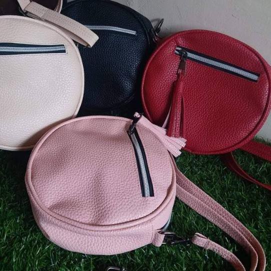 ℗ Tas  100 rb dapat 3 campur model ☝
