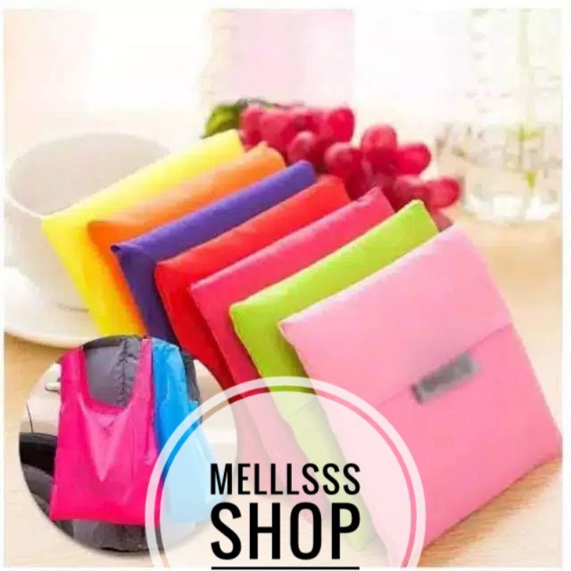 (STOK READY) TAS BELANJA SHOPPING BAG SERBAGUNA