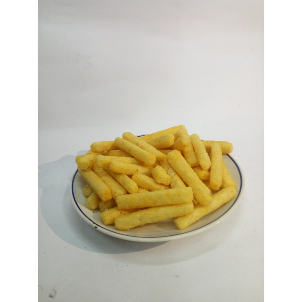 

Kue Pix Keju 220 Gr