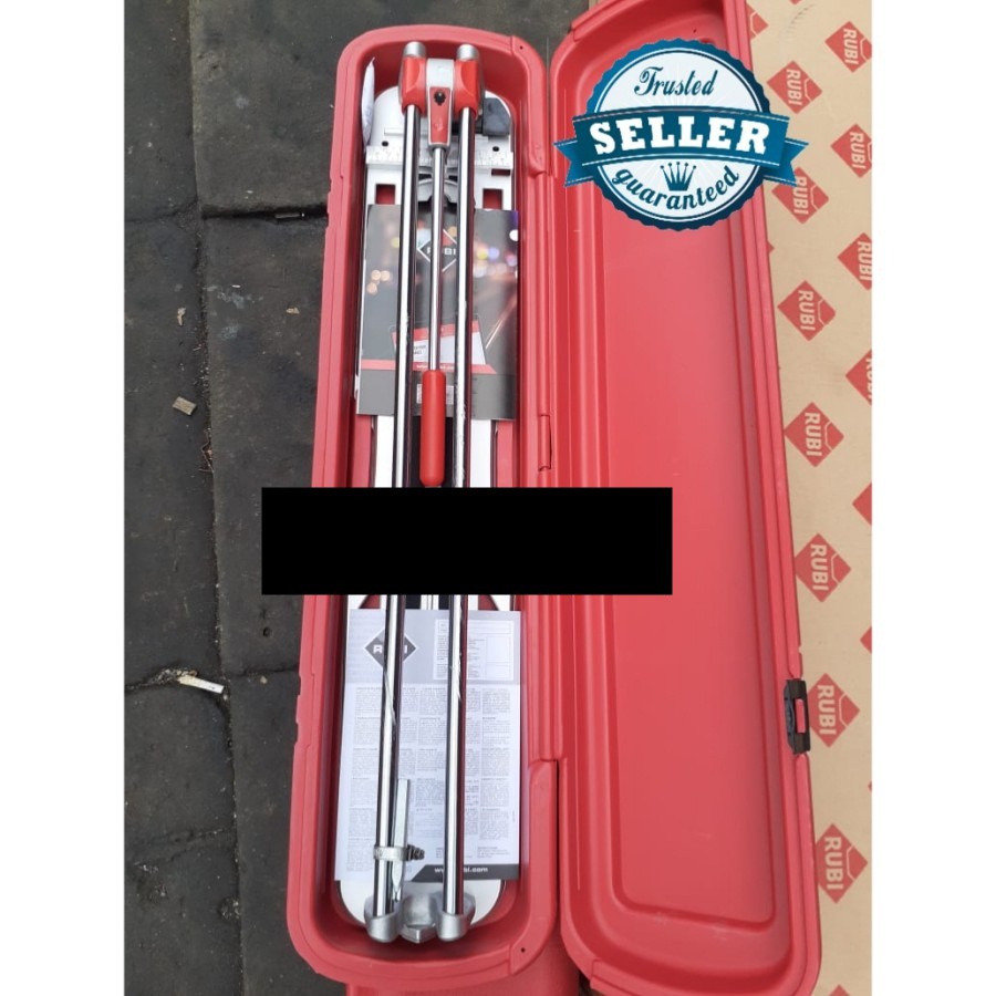 RUBI STAR alat Potong Keramik Granit Manual 60cm