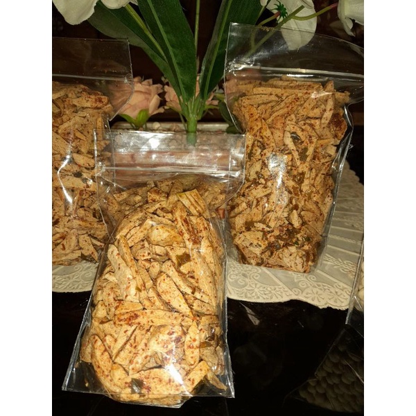 

basreng enak gurih pedas kemasan 1000 gram harga risellerp