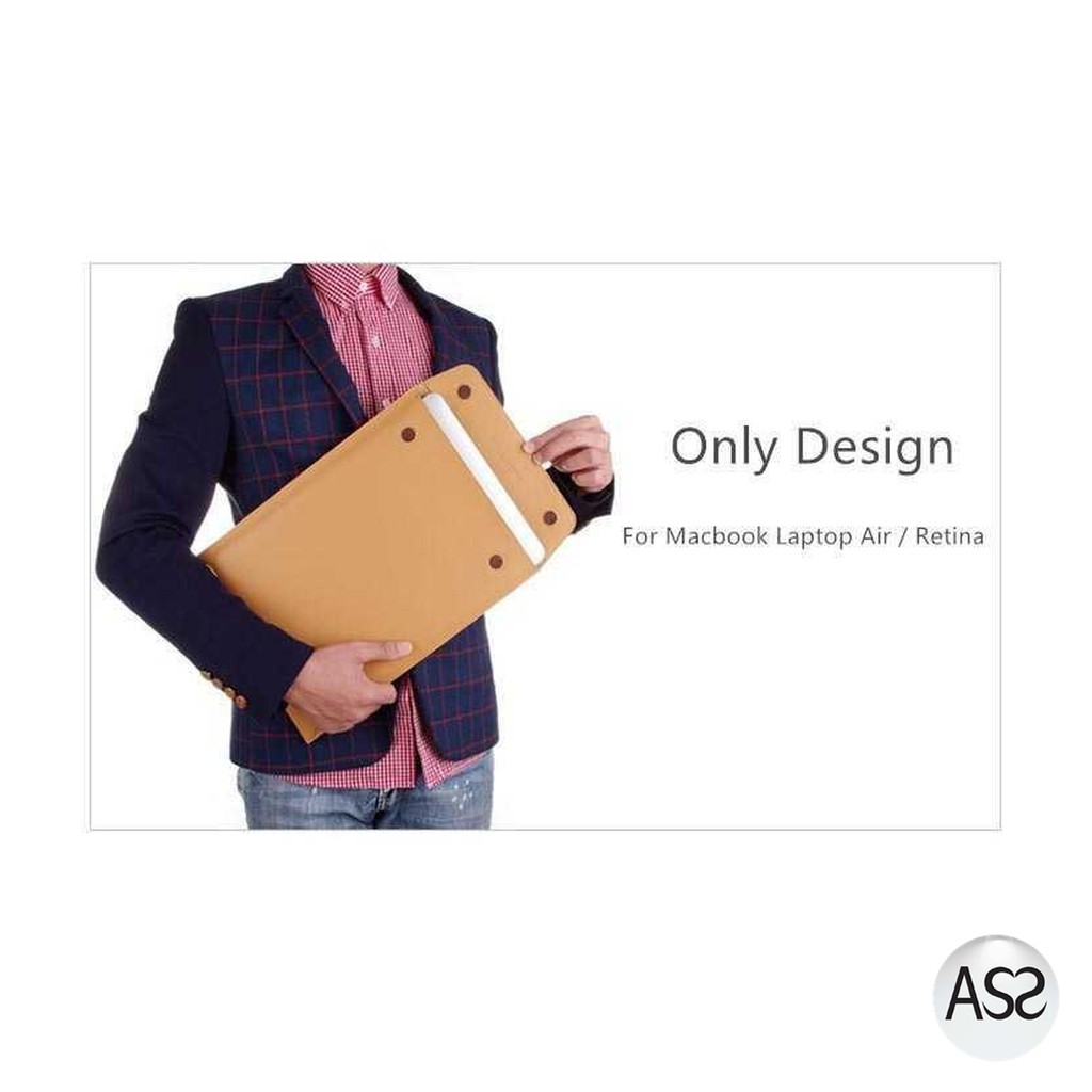 ASS Shop - GOLP Sleeve Case Horizontal MacBook Pro Retina 13 Inch - C2202