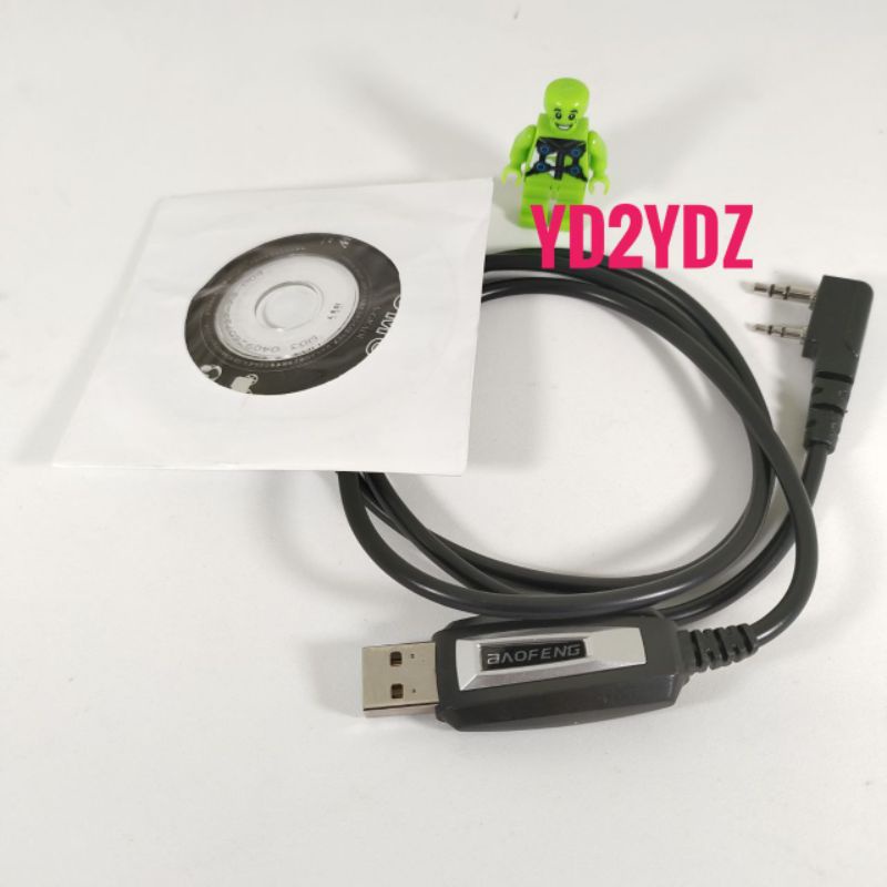 usb programming kabel program usb data radio ht china baofeng uv-5r bf888s uv5r uv82 uv-82 kabel data bf-888s