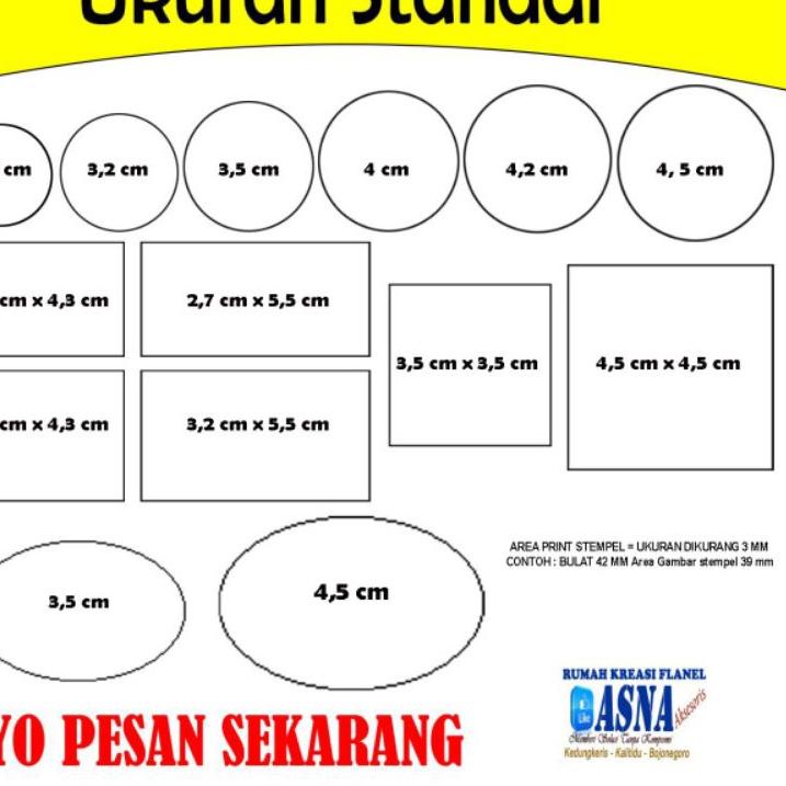 

Trendy stempel flash / stempel otomatis Logo Costum free desain