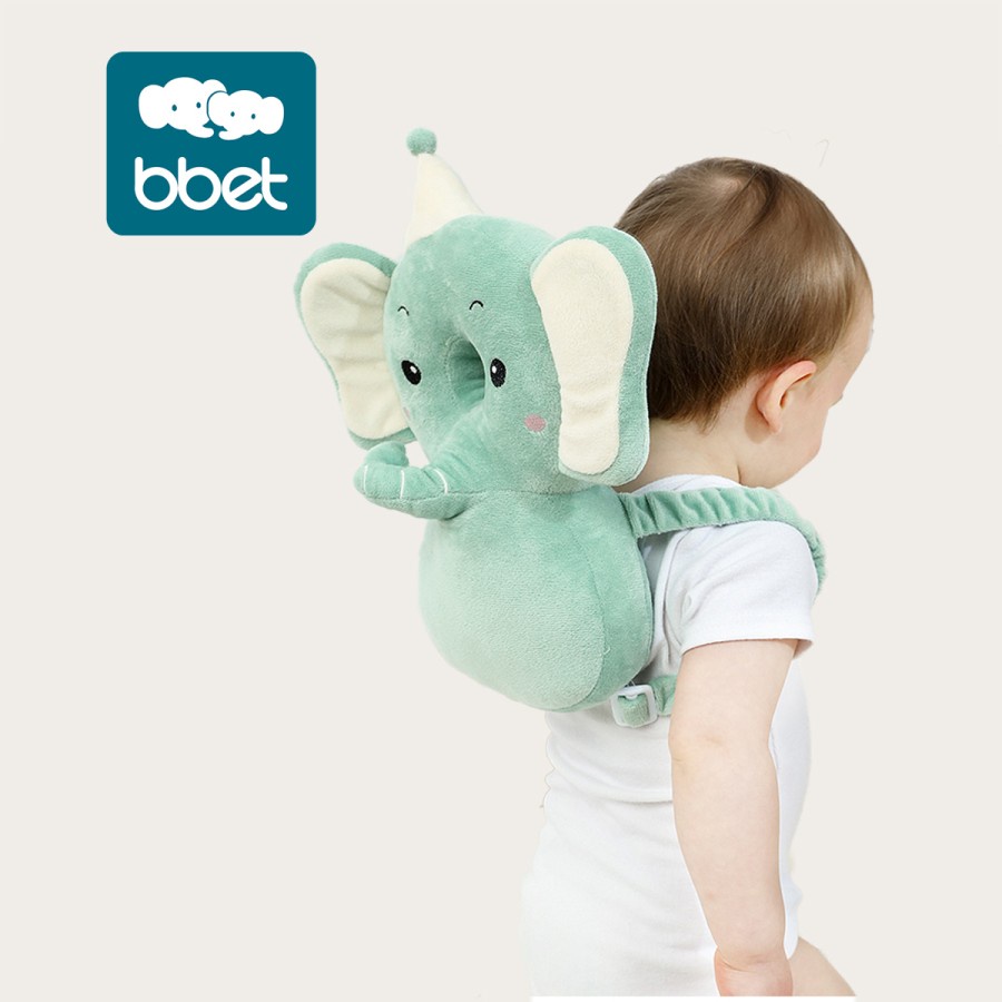 BBET Head Protection Backpack / Bantal Ransel Pelindung Kepala BayI