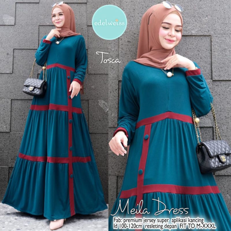 amelia dress