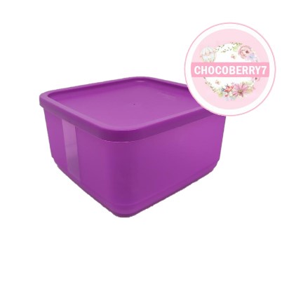 Toples Calista Asahi 650ml Premium Serba Guna Sealware Toples Plastik