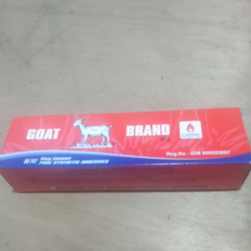 

lem kambing