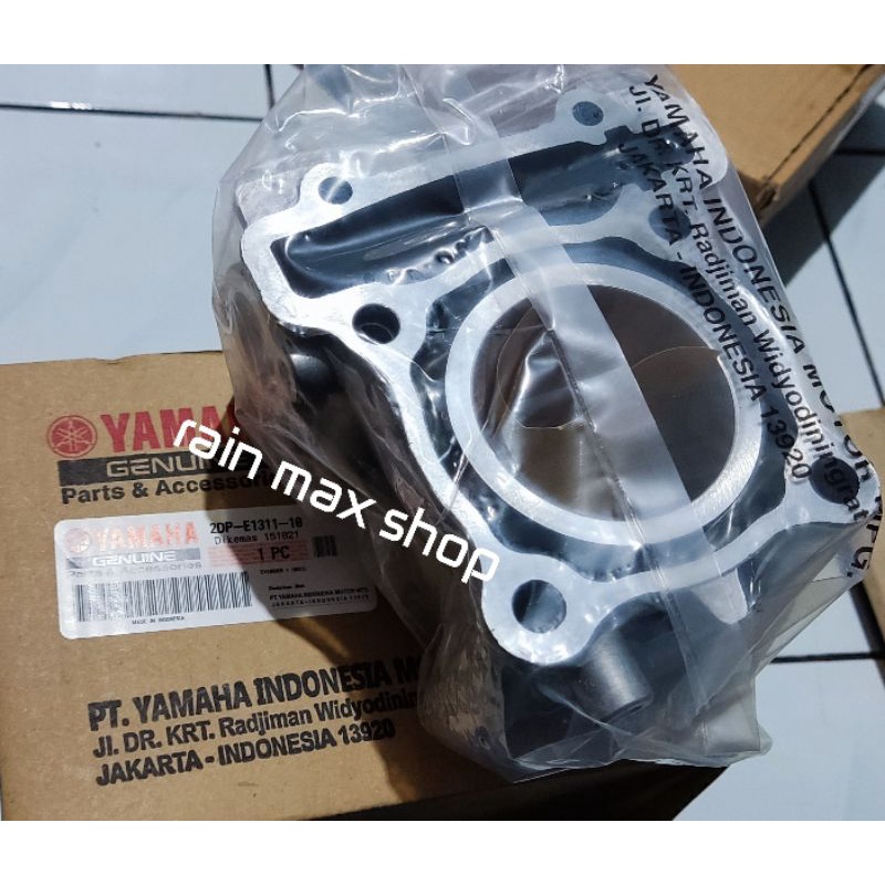 BORING NMAX AEROX 155 CYLINDER AEROX ORIGINAL