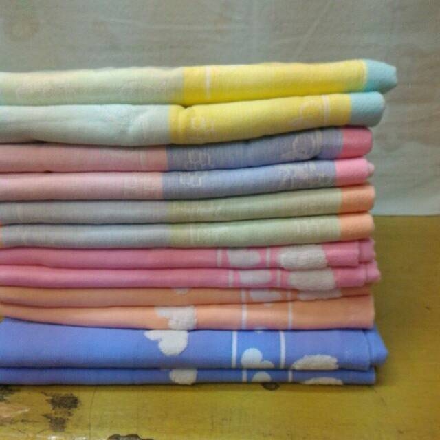 Handuk jepan dixon 50x100