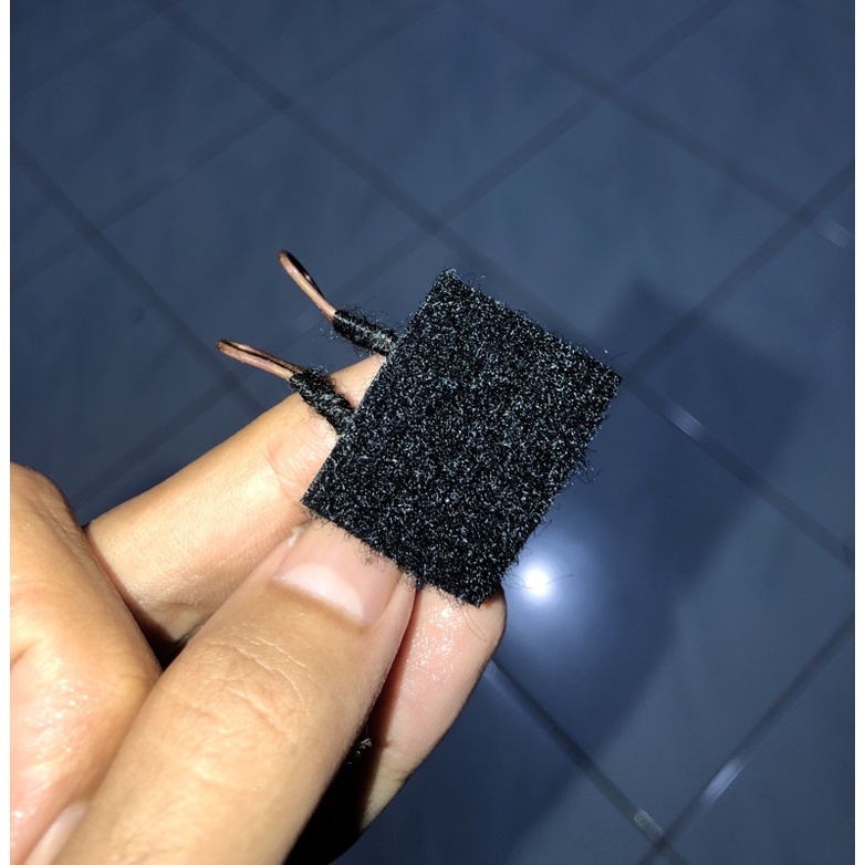 KUMIS KOTAK LUCU KOMEDI / WAROK / KUMIS CUCUK LAMPAH / KUMIS CHAPLIN / KUMIS JOJON