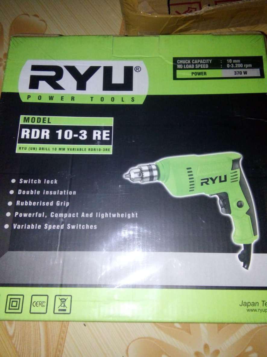 Bor 10mm Ryu Rdr10-3 / Bor Ryu 10mm