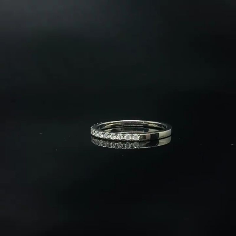 Cincin Berlian Listring