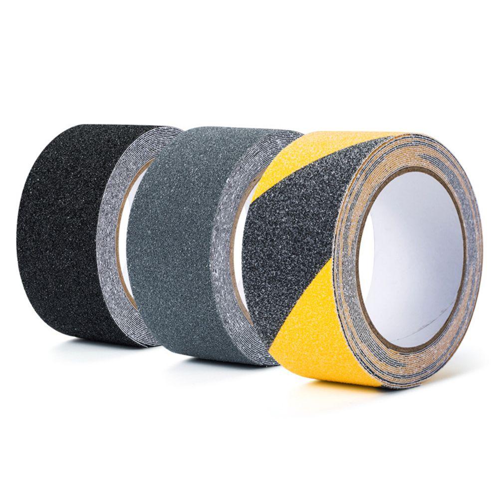 Top Anti slip Grip Tape Roll Perekat Lakban Anti Air Traksi Tinggi Anti slip