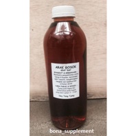 Arak Gosok Oey Teng Tjong 1 liter Botol Plastik