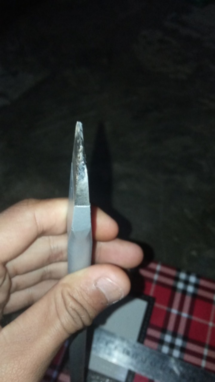 Pahat Beton Tembok 20 Cm Kualitas Jerman