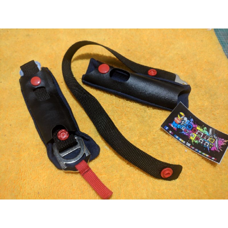 tali dd ring model arai