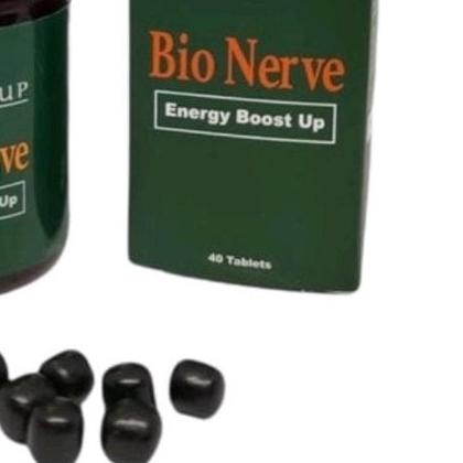 ℗ BIO NERVE NDR MALAYSIA | BIO NERVE 100% ORIGINAL ℮