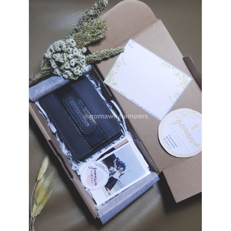 DOMPET LAKI-LAKI| HAMPERS COWOK TERMURAH| HADIAH SIDANG WISUDA|ULANGTAHUN|ANNIVERSARY| PLANET OCEAN