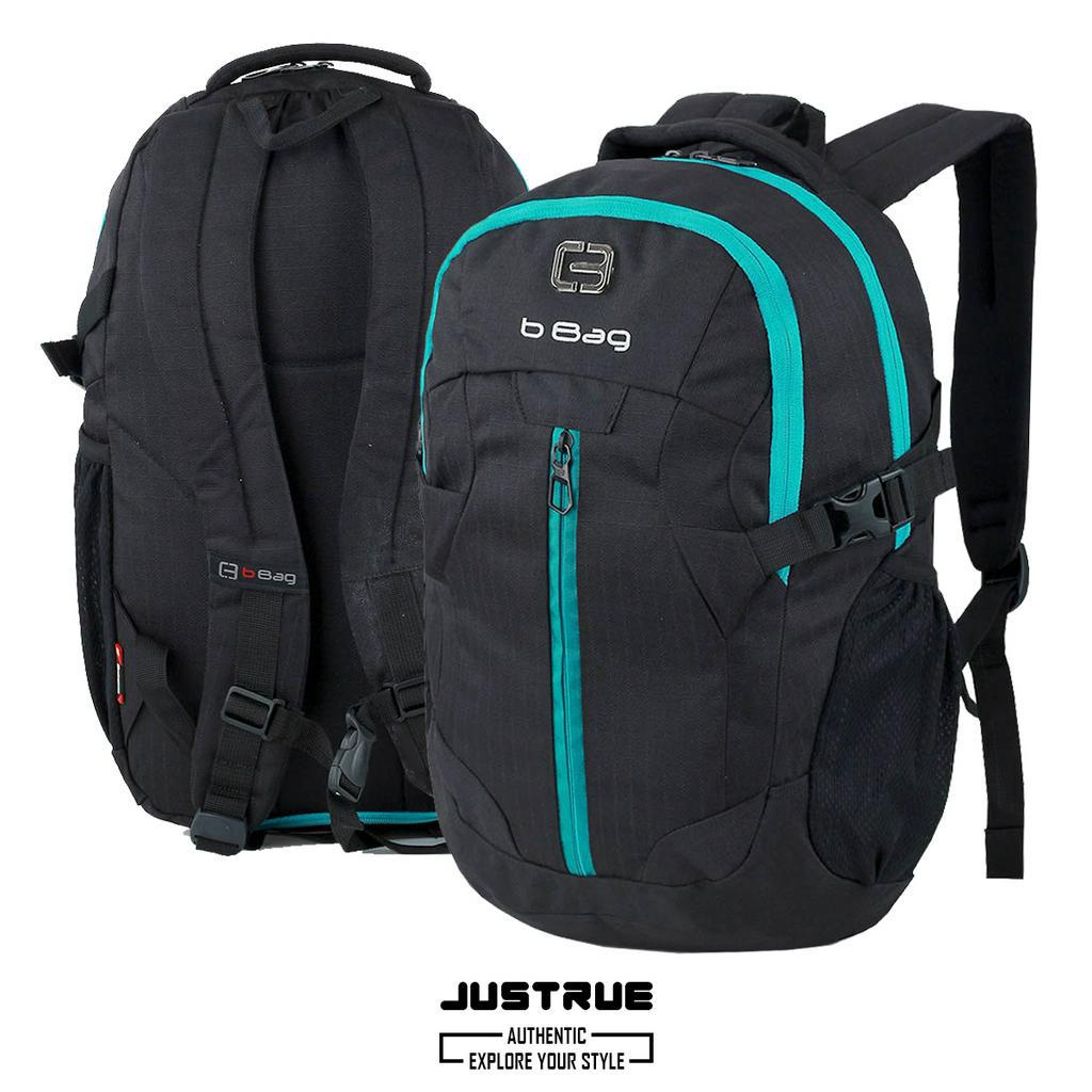 Daypack 30L Tas Ransel Pria Original Tas Backpack Kuliah Keren 106